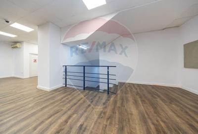 Spațiu comercial, de 537 mp, în Vlahuță - 15