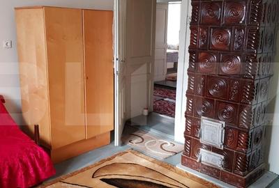 Garsoniera, 40 mp, parcare, zona strazii Maramuresului - 3