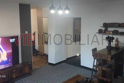 Apartament cu 2 camere semidecomandat, mobilat în Fabric - 6