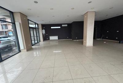 Spatiu comercial de inchiriat, 100mp, parter, Radauti - 4
