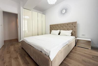 Prima linie -Vedere Frontala la Mare - Apartament in Mamaia Nord - 9