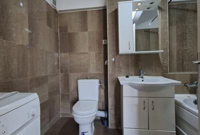 Apartament cu 2 camere semidecomandat, mobilat în Mărăști - 6