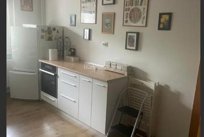 Apartament cu 2 camere, mobilat în Aviației - 8
