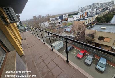 Apartament cu 2 camere decomandat, mobilat în Tomis Plus - 16