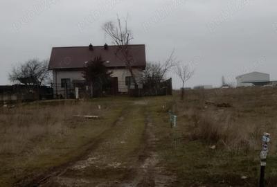 Casă cu 6 camere cu Teren 500 Mp în Ilfoveni - 10