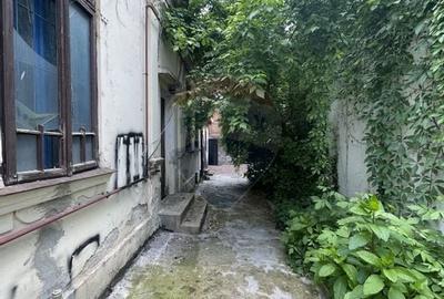Casă individuală cu 3 camere în Calea Călărașilor