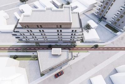 Teren Construcții intravilan de 1420 mp, în Tei - 5