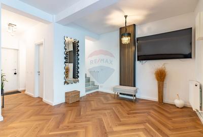 Casa / Vila cu 4 camere de vanzare in Popesti Leordeni - 4