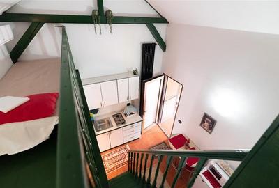 Vila formata din 4 apartamente in Cordau, zona President. - 42