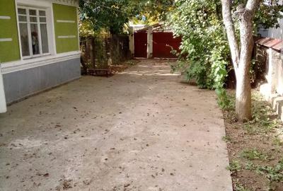 Casă cu 4 camere în Gherăești - 2