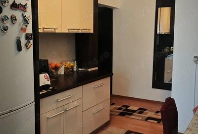 Apartament cu 2 camere decomandat în Ștefan cel Mare - 5