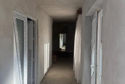 Casă cu 5 camere cu Teren 3279 Mp în Ciutura - 5