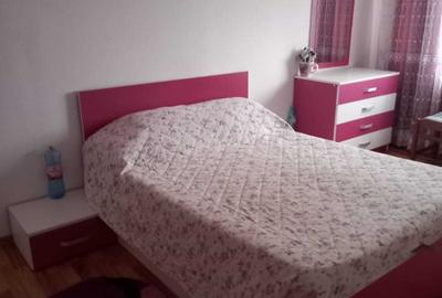 Casă cu 4 camere în Central - 6