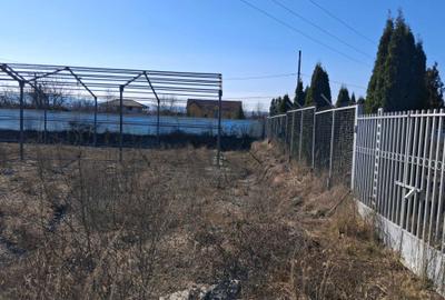 Spațiu comercial, în Izvoare - 5