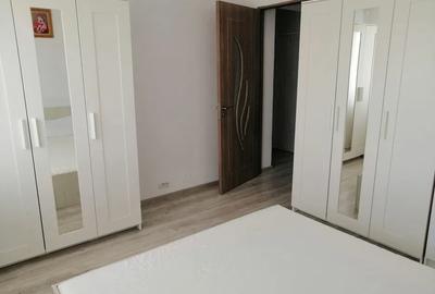 2 camere decomandate, langa metrou 1 Decembrie - gata de mutare!
