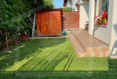 Casa tip duplex de vanzare in Floreti, zona linistita, drum privat de acces - 3
