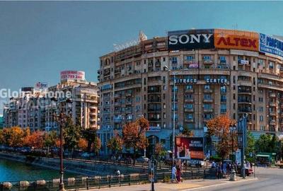 Apartament 3 camere|Piata Unirii-langa blocul Sitraco Center
