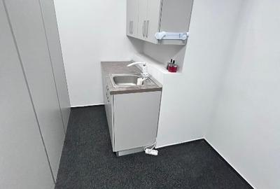 Belvedere , spațiu pentru închiriat - 16