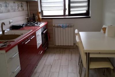 Apartament cu 2 camere semidecomandat în Calea Galați - 2
