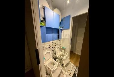 Apartament 3 camere - Dorobanti - Piata Dorobanti - 8