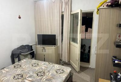 Apartament cu 3 camere decomandat în Vest - 10