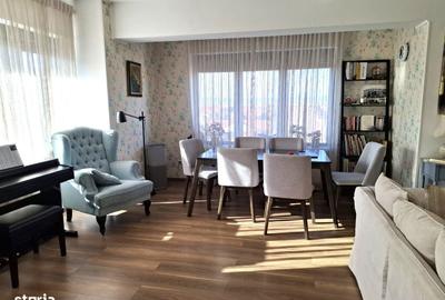 Apartament cu 3 camere decomandat în Orizont - 6