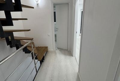 Casă cu 3 camere cu Teren 150 Mp în Tunari - 6