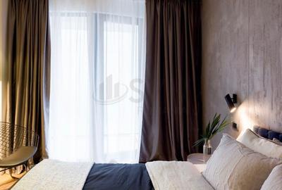 Apartament cu 2 camere semidecomandat, mobilat în Cișmigiu - 6