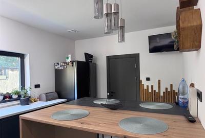 Vila lux constructie 2024 | Baneasa - Dobrogeanu Gherea - 4