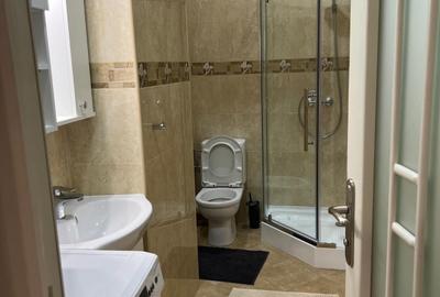 Apartament cu 2 camere decomandat, mobilat în Faleza Nord - 4