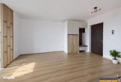 Apartament cu 2 camere, mobilat în Stupini - 1