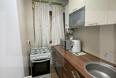 Apartament cu 2 camere în Tipografilor - 7