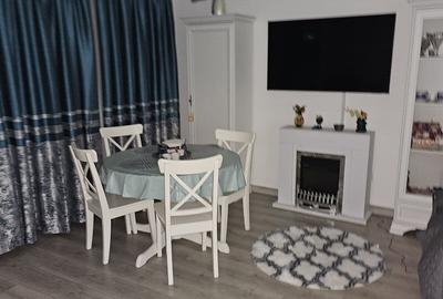 Casă cu 4 camere cu Teren 100 Mp în Ozana - 3