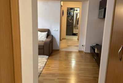 Apartament 3 camere|Apusului|RENOVAT COMPLET| Mobilat modern| METROU| - 9