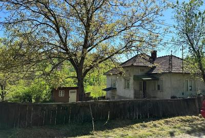 Casa de vanzare in comuna Mintiu Gherlii - 5