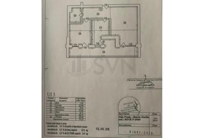 REA1026169 Apartament 2 camere Piata 1 Mai Victoriei REA1026169 Apartament 2 camere Piata 1 Mai Victoriei - 16