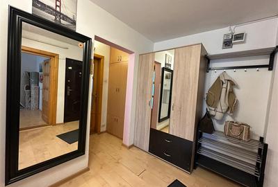 Apartament cu 2 camere decomandat în Nicolina - 7