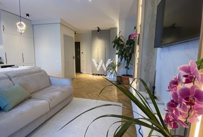 Apartament cu 3 camere semidecomandat, mobilat în Turnișor - 3