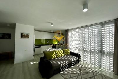 2 camere open space, Modern, Parcare, Calea Turzii, UMF, Europa 2 camere open space, Modern, Parcare, Calea Turzii, UMF, Europa - 2