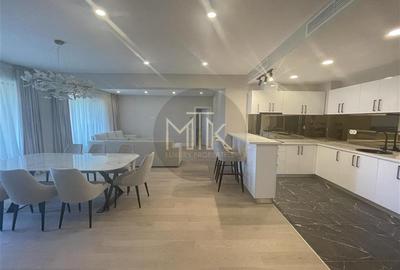Apartament cu 4 camere decomandat, mobilat în Iancu Nicolae - 2