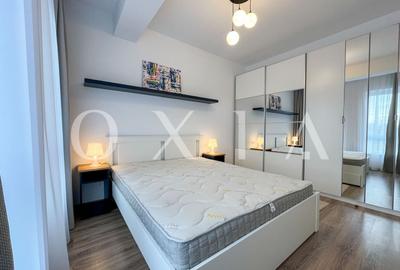 Apartament cu 2 camere semidecomandat, mobilat în Simion Bărnuțiu - 8