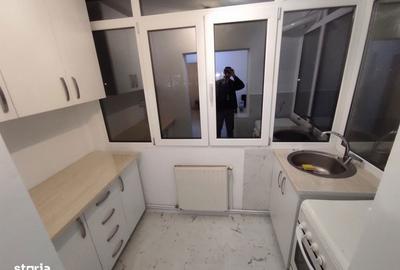 Apartament cu 2 camere decomandat, mobilat în George Enescu - 9