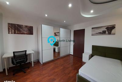 Apartament cu 4 camere decomandat, mobilat în Central - 4