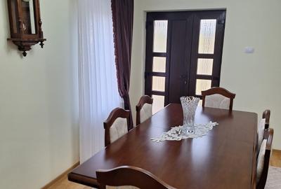 Casă individuală cu 6 camere cu Teren 7200 Mp în Central - 6