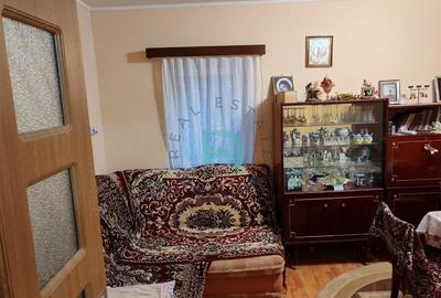 Apartament 3 camere Intrare Racadau Brasov - 9