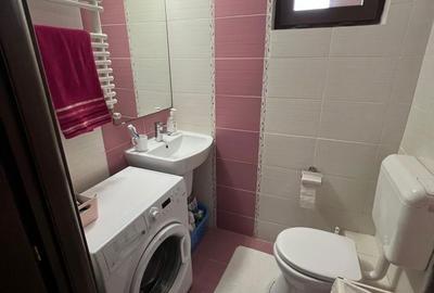 Apartament cu 3 camere semidecomandat în Eroii Revoluției - 2