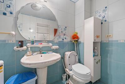 Casa / Vila cu 6 camere de vanzare - Oraselul Copiilor - 11