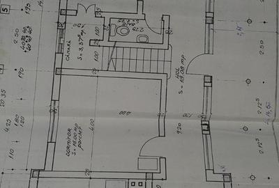 Casă cu 4 camere în Tuzla - 7