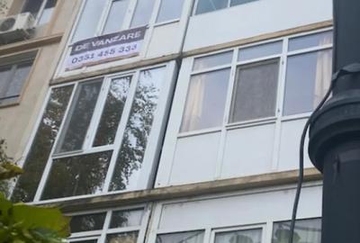 Apartament cu 2 camere decomandat în George Enescu - 16