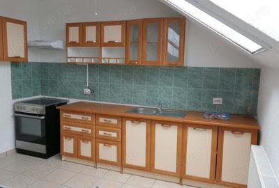Apartament cu 2 camere decomandat în Central - 5